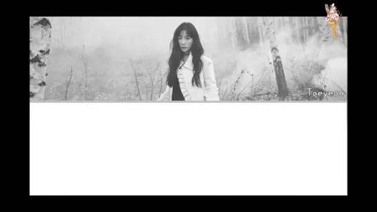 Taeyeon - Shhhh (рус.саб)