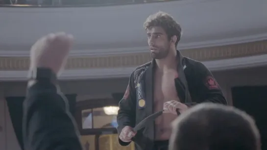 Leandro Lo . Quest for the Triple Crown. фильм памяти. #bjjfreaks_TV