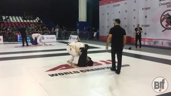 ACB JJ WORLD 2018 GI day 1 #bjjfreaks_tv