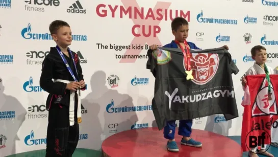 Gymnasium Cup X глазами #bjjfreaks_TV #bjf_kids #bjf_нашилюди