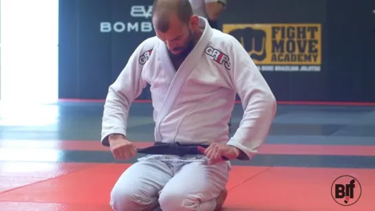 Megaton - the man #bjjfreaks_TV #bjj_faces