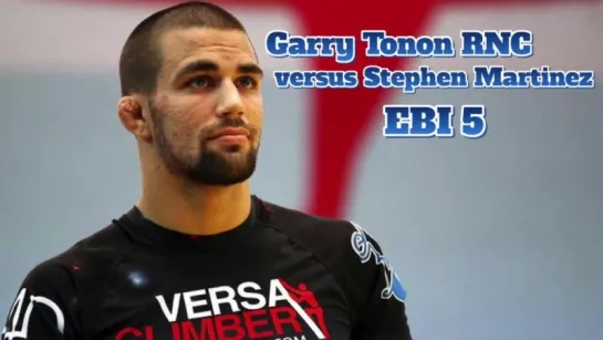 Top 10 Greatest EBI Submissions