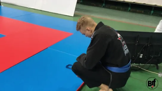 #bjjfreaks_TV на #EUROCONTINENTAL PRO 2018 DAY2/PART1 #bjf_нашилюди