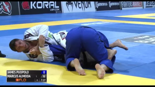 Buchecha. 4 опасных фактора #bjjfreaks_TV