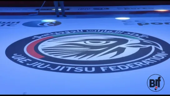 ИЗНАНКА (иностранная версия) Edwin Najmi  Gabriel Arges Go To #worldPRO17i #bjjfreaks_TV