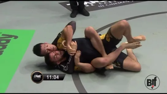 Garry Tonon vs Shinya Aoki #bjjfreaks_TV #бжж_какпоучебнику