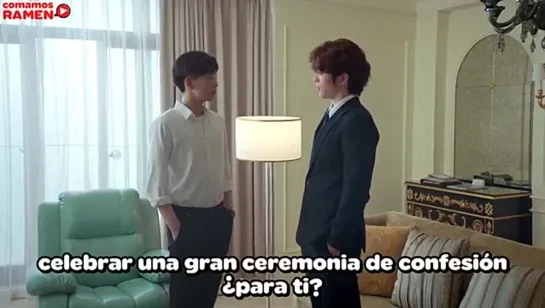 Once We Get Married capitulo 11