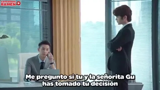 Once We Get Married capitulo 12