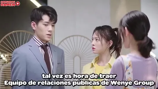 Once We Get Married capitulo 15