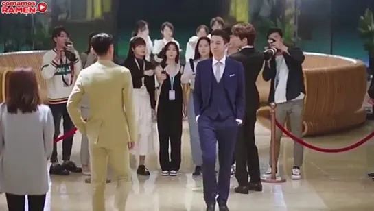 Once We Get Married capitulo 24 FINAL