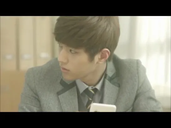 Samsung Galaxy Player (You're My First) Ep.2 (рус. саб.)