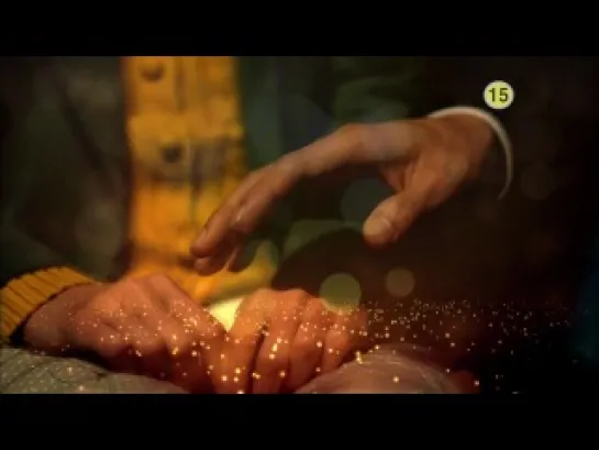 Love Rain Teaser 4 (рус. саб.)