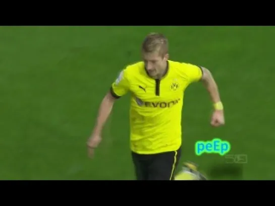 Marco Reus (not vine) by peEp