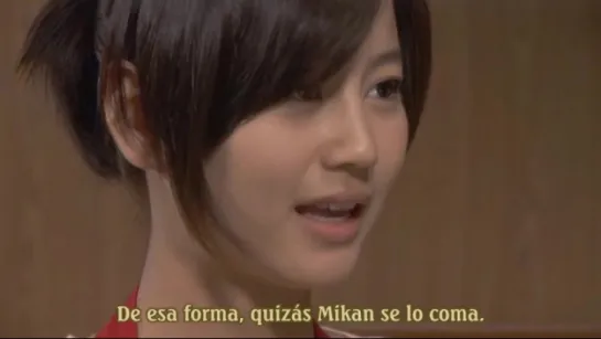 Teppan Girl Cap4 Sub Esp -SekaiNoDoramas-