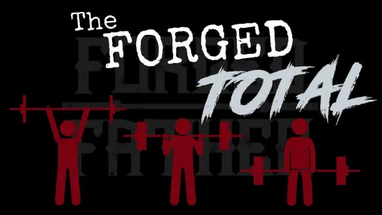 The Forged TOTAL