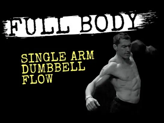 Single Arm DB Flow