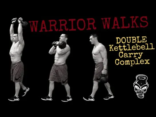 Warrior Walks