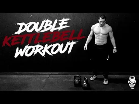 Forged STRONG - Double KB Workout