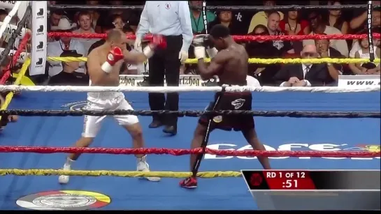 2008-06-21 Arthur Abraham vs Edison Miranda II