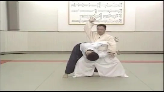 Aikido_ Kazuoki Sogawa - Daito Ryu Aikibujutsu A to Z (2)