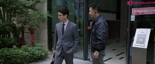 SPY GAME  cap 15