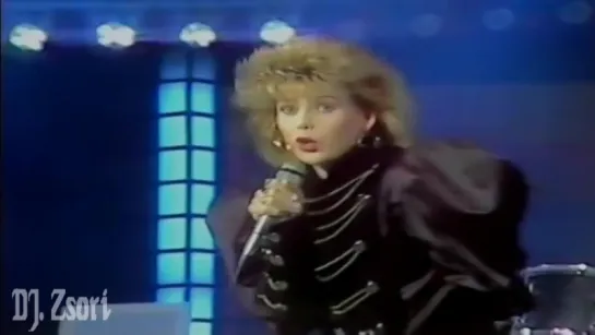 C.C.Catch - V.I.P. (Theyre Calling Me Tonight) (1986)