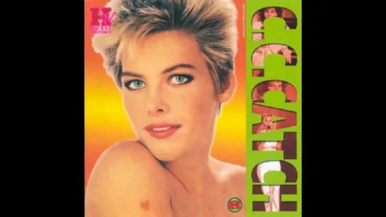 C.C. Catch - Video Mix (2011)