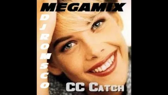 C.C. Catch - (2012) Video Mix