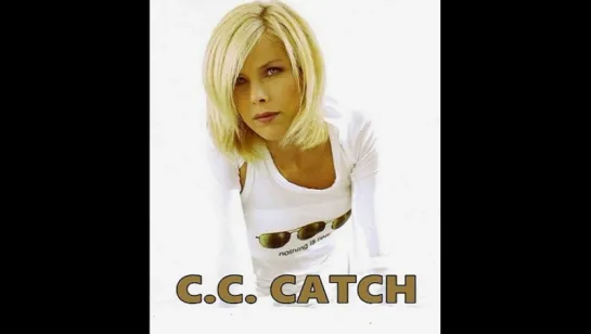 C. C. Catch - Live at Copernicus Center (2015) Сис-си кетч