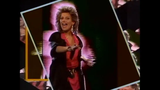 C.C.Catch - Cause You Are Young