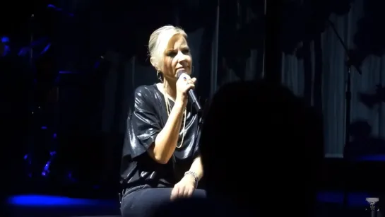 Dido - Quiet Time (Poznan, 16.11.19)