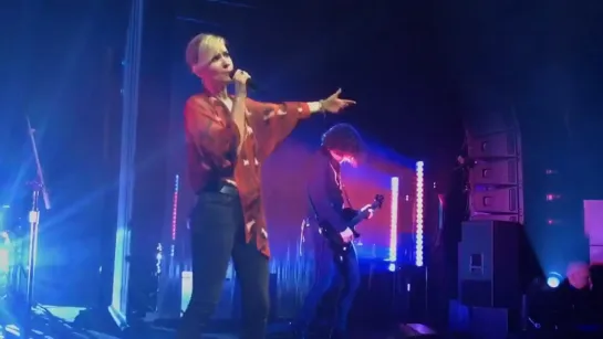 Dido - Friends (Chicago, 13.06.19)