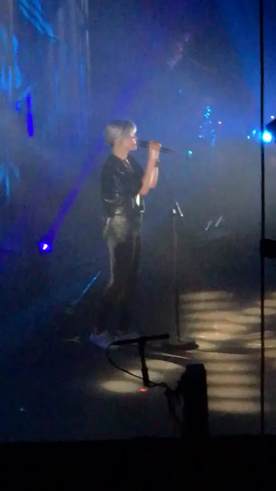 Dido - Give You Up (Berlin, 15.05.19)