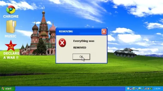 Introducing WINDOWS SOVIET!!!