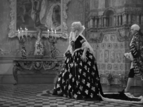 Возвышение Екатерины Великой | The Rise of Catherine the Great (1934)