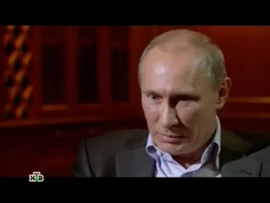 Я - Путин. Портрет | Ich Putin. Ein Porträt (2012), режиссер Хуберт Зайпель, 2 версия