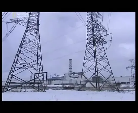 Секунды до катастрофы: Авария на Чернобыльской АЭС | Seconds From Disaster: Meltdown in Chernobyl (2004). National Geographic