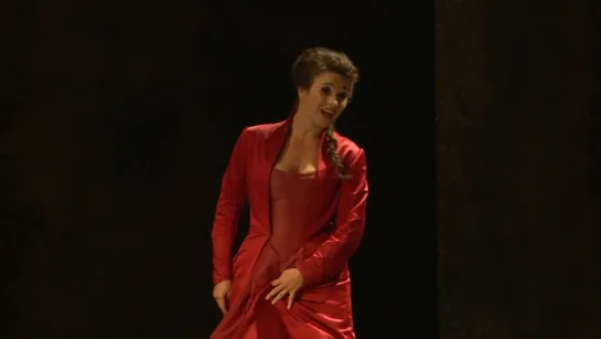 Rossini Opera Festival - Gioachino Rossini: Matilde di Shabran (Pesaro, 2012) - Act I