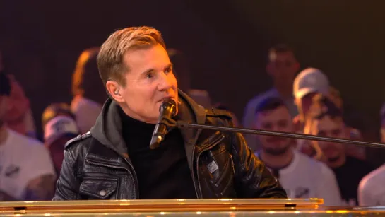 Dieter Bohlen & Ko - We Have A Dream -  DSDS 2020