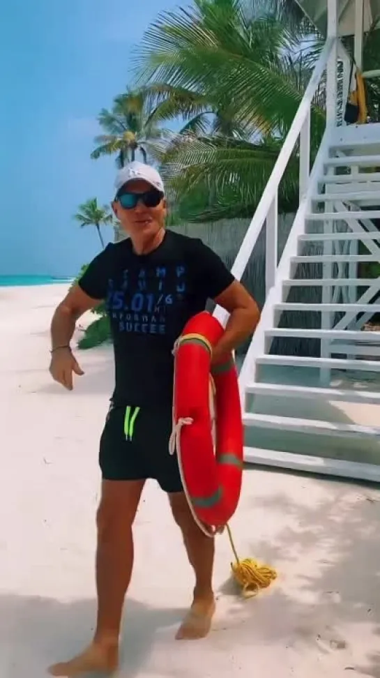 Dieter Bohlen - 21.12.2021 Instagram & TikTok