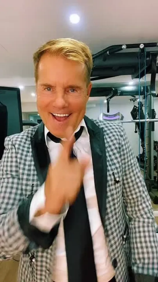 Dieter Bohlen - 20.11.2021 Instagram & TikTok