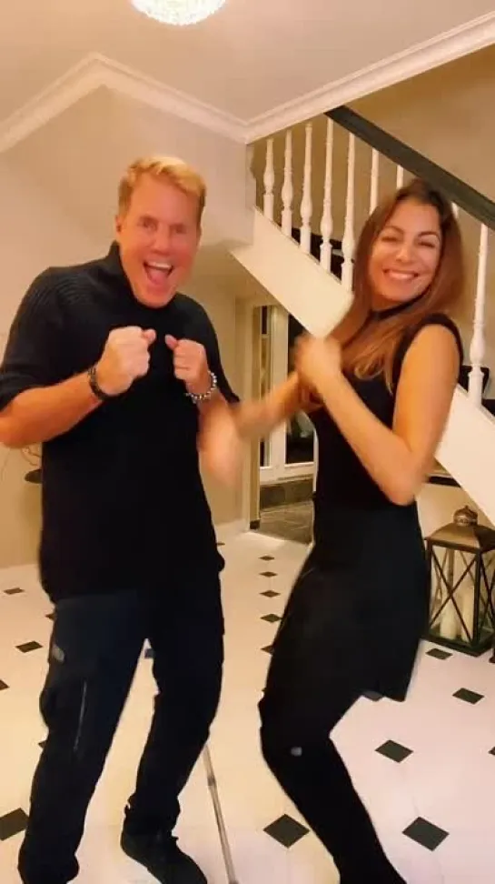 Dieter Bohlen - 12.11.2021 Instagram & TikTok