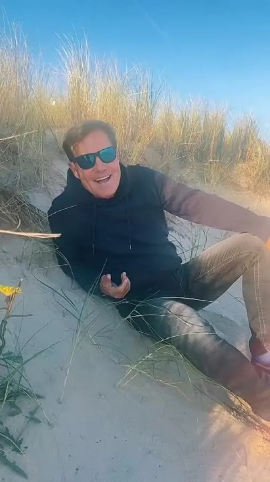 Dieter Bohlen - Instagram & TikTok 08.10.2021