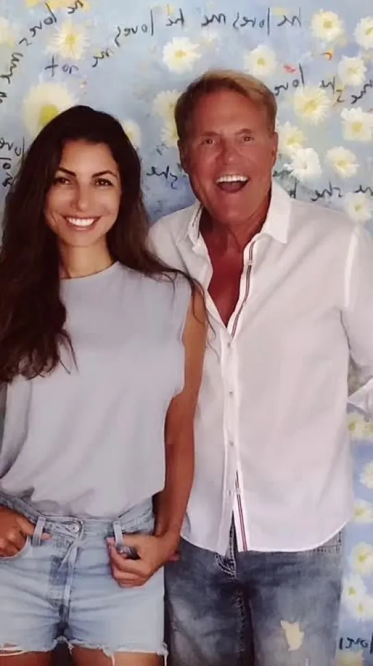 Dieter Bohlen - 31.07.2021 Instagram & TikTok