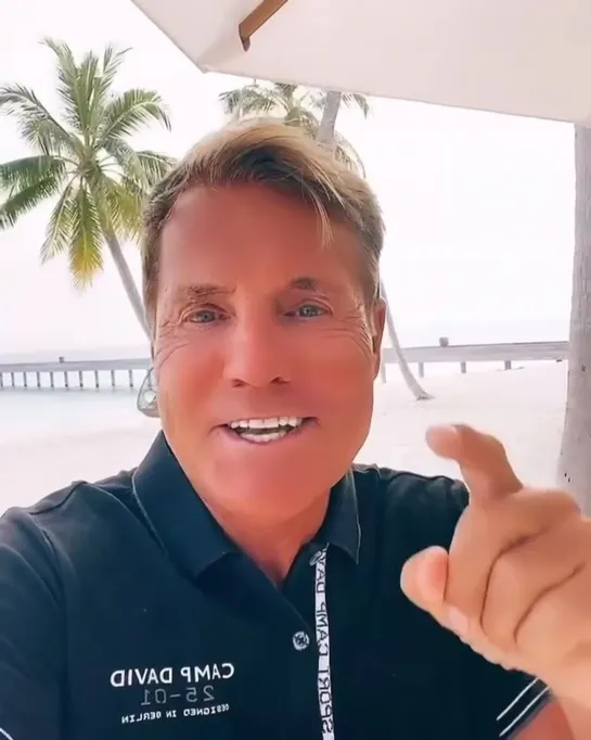 Dieter Bohlen - Instagram 26.01.2021