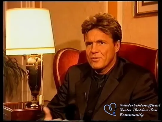 Modern Talking - Interview (RTL. Exclusiv-weekend. 29.11.1998)