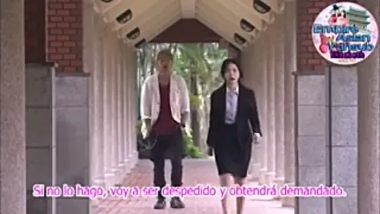 GREAT TEACHER ONIZUKA Taiwan capitulo 2