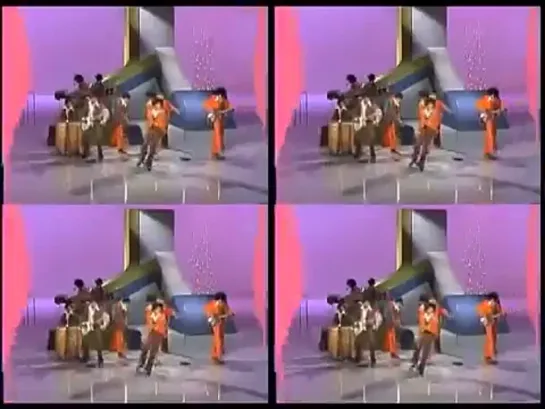 Dancing Machine - The Jackson 5 (High Quality