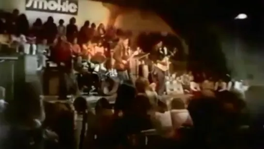 Smokie - What Can I Do