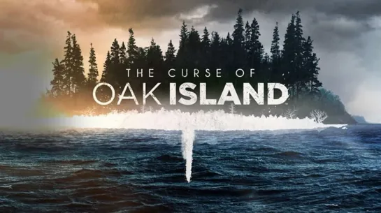 Проклятие острова Оук 8 сезон 24 серия. Серебряный луч надежды / The Curse of Oak Island (2021)